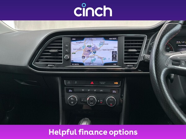 Used SEAT Leon 2017 for sale - 76173636: Photo 17