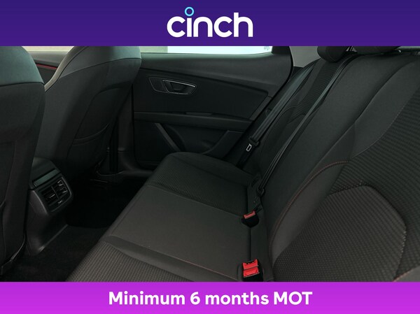 Used SEAT Leon 2017 for sale - 76173636: Photo 20