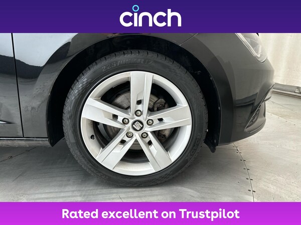 Used SEAT Leon 2017 for sale - 76173636: Photo 28