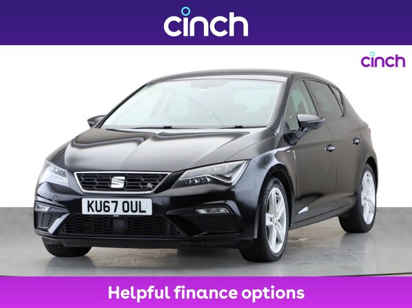Used SEAT Leon 2017 for sale - 76173636: Photo 9