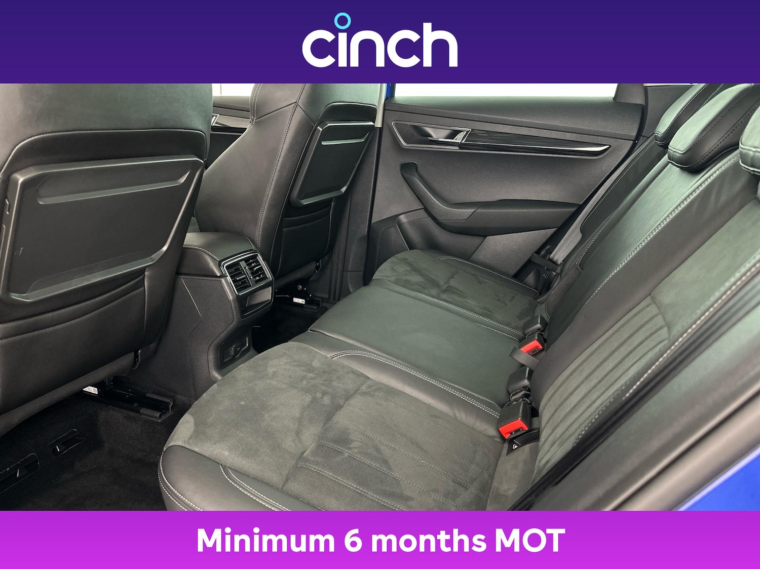 Used Skoda Karoq 2021 for sale - 76545875: Photo 20