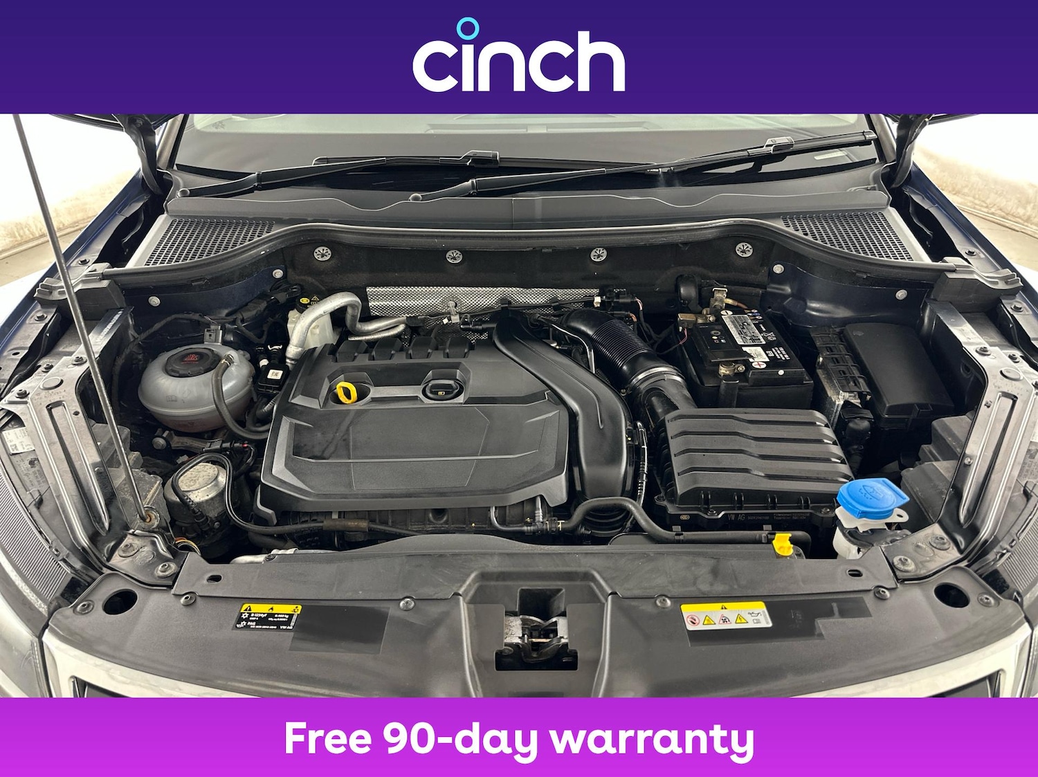 Used Skoda Karoq 2021 for sale - 76545875: Photo 23