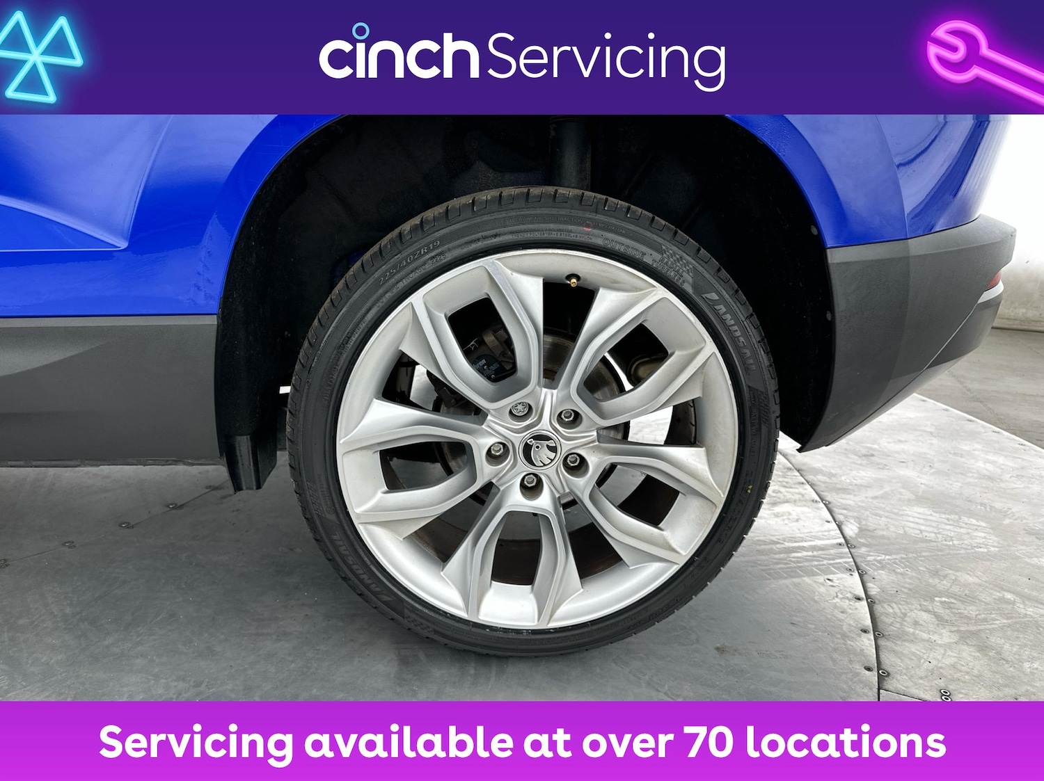 Used Skoda Karoq 2021 for sale - 76545875: Photo 26