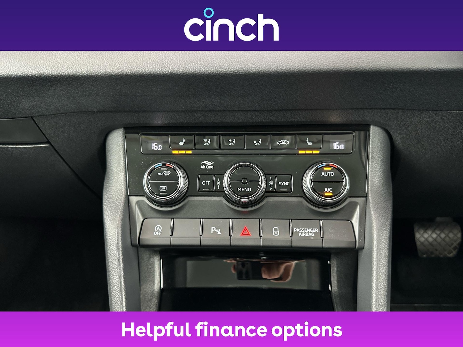 Used Skoda Karoq 2021 for sale - 76545875: Photo 35