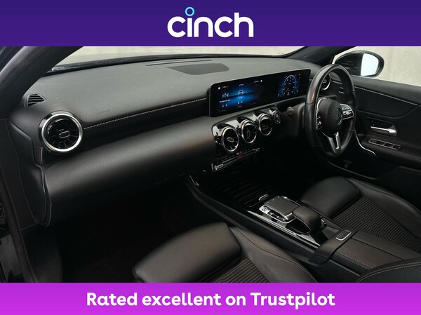 Used Mercedes-Benz A-Class 2019 for sale - 75681209: Photo 14