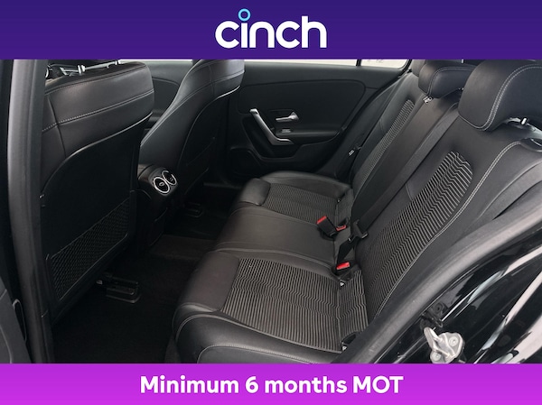 Used Mercedes-Benz A-Class 2019 for sale - 75681209: Photo 20
