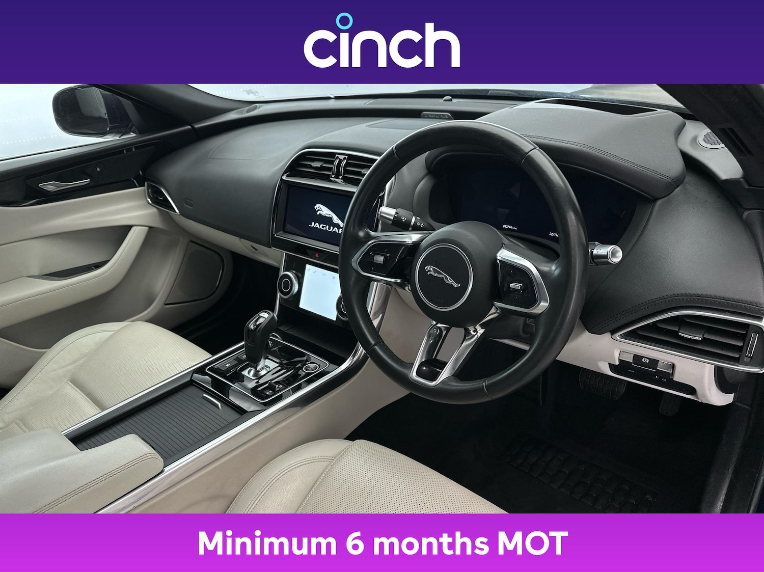 Used Jaguar XE 2019 for sale - 77006410: Photo 12