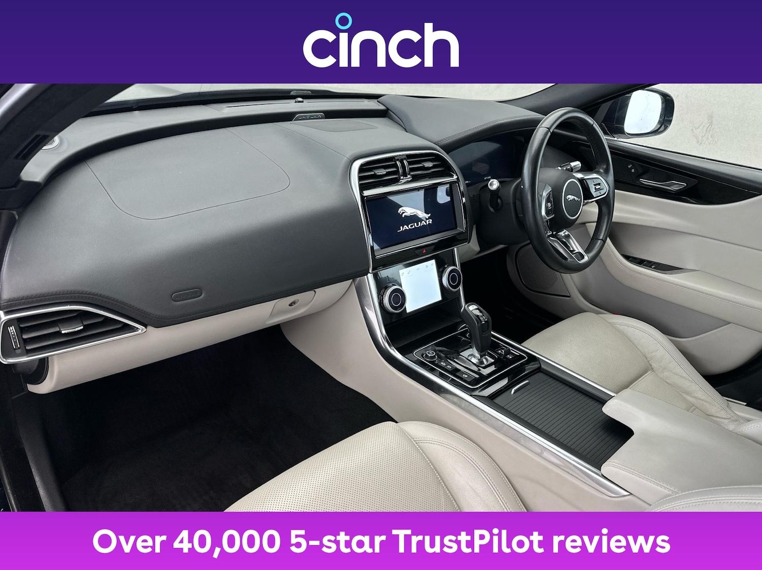 Used Jaguar XE 2019 for sale - 77006410: Photo 14