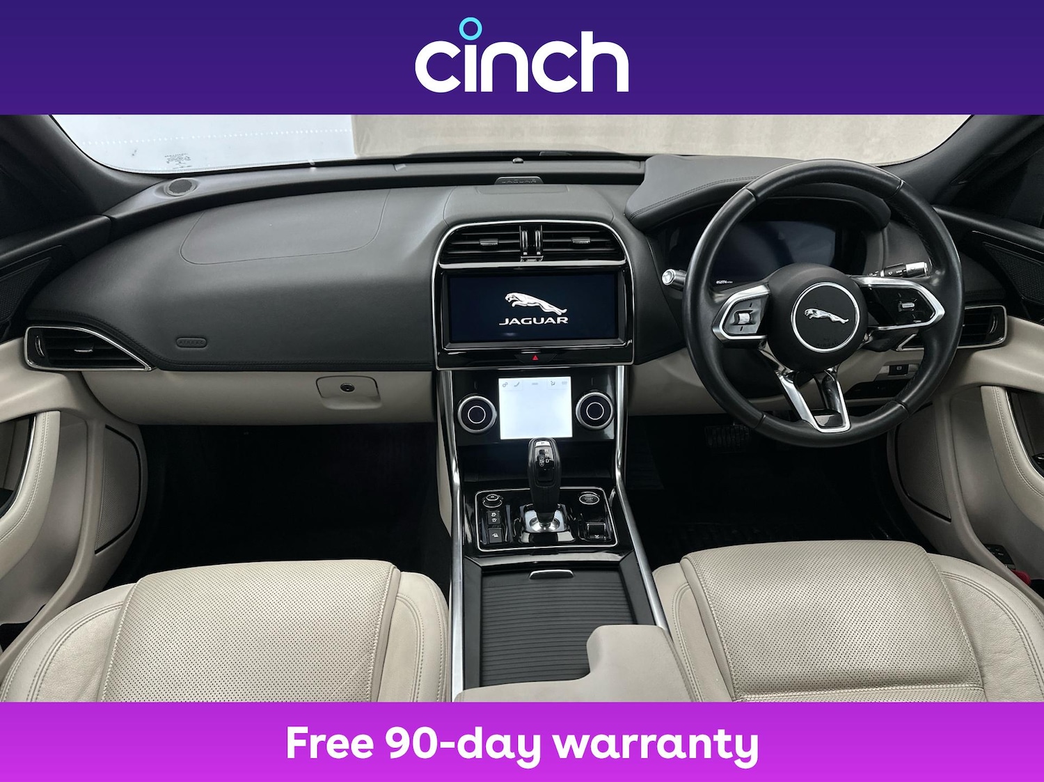 Used Jaguar XE 2019 for sale - 77006410: Photo 15