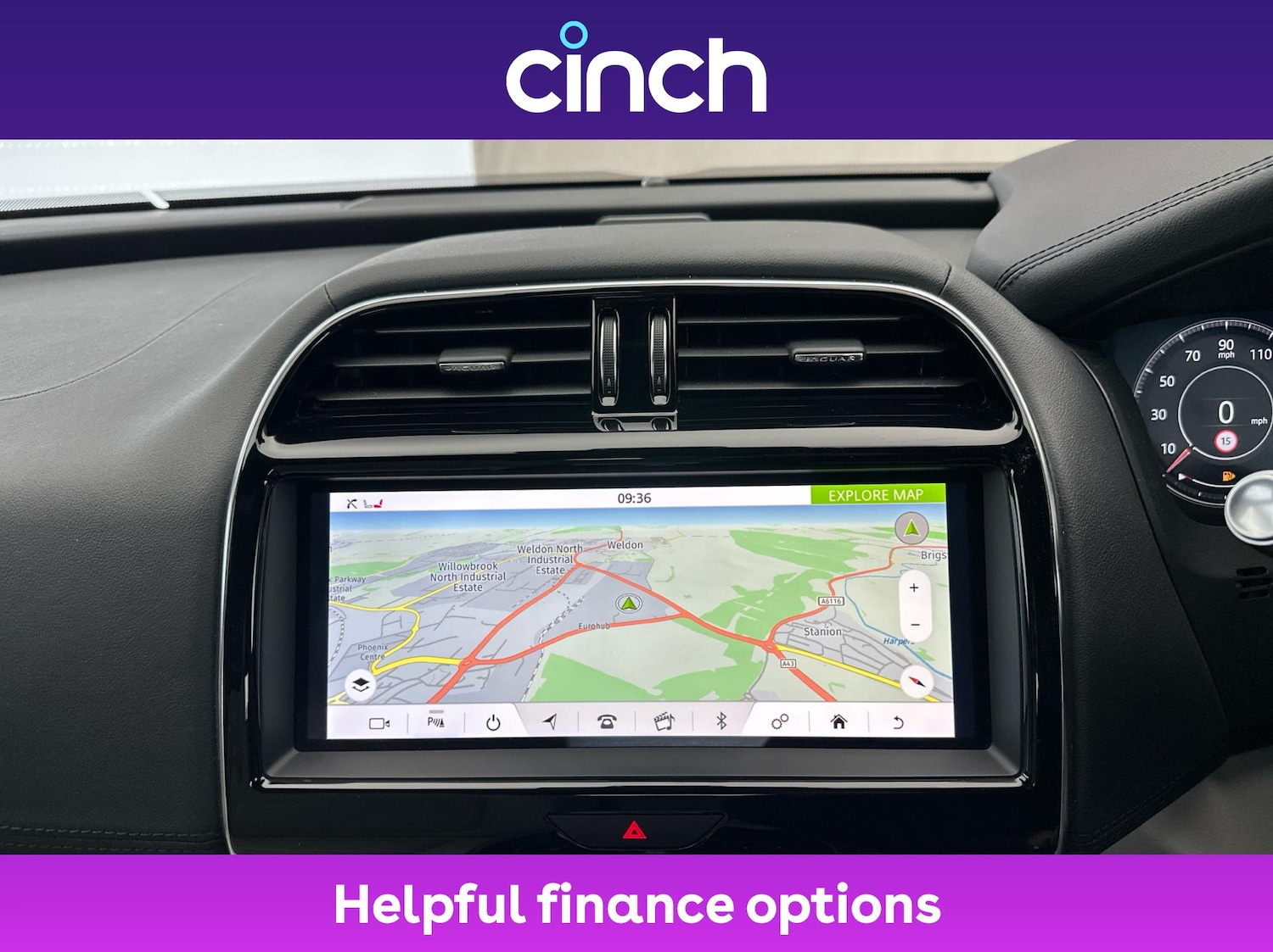 Used Jaguar XE 2019 for sale - 77006410: Photo 17