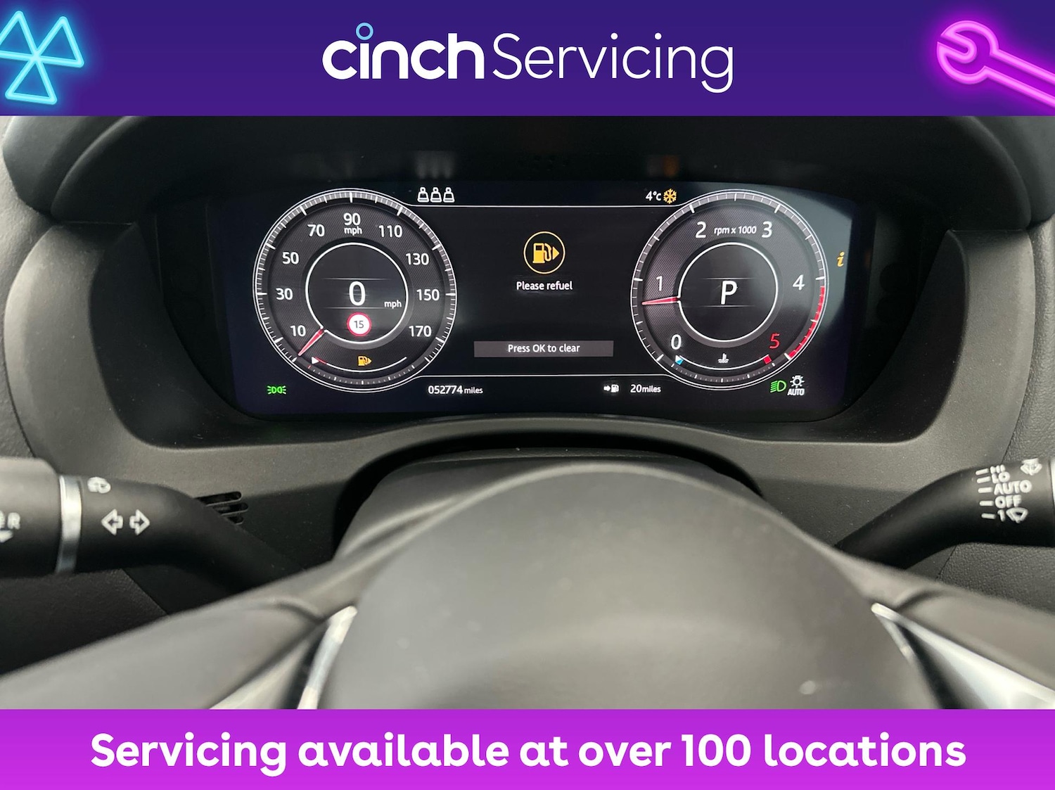 Used Jaguar XE 2019 for sale - 77006410: Photo 18