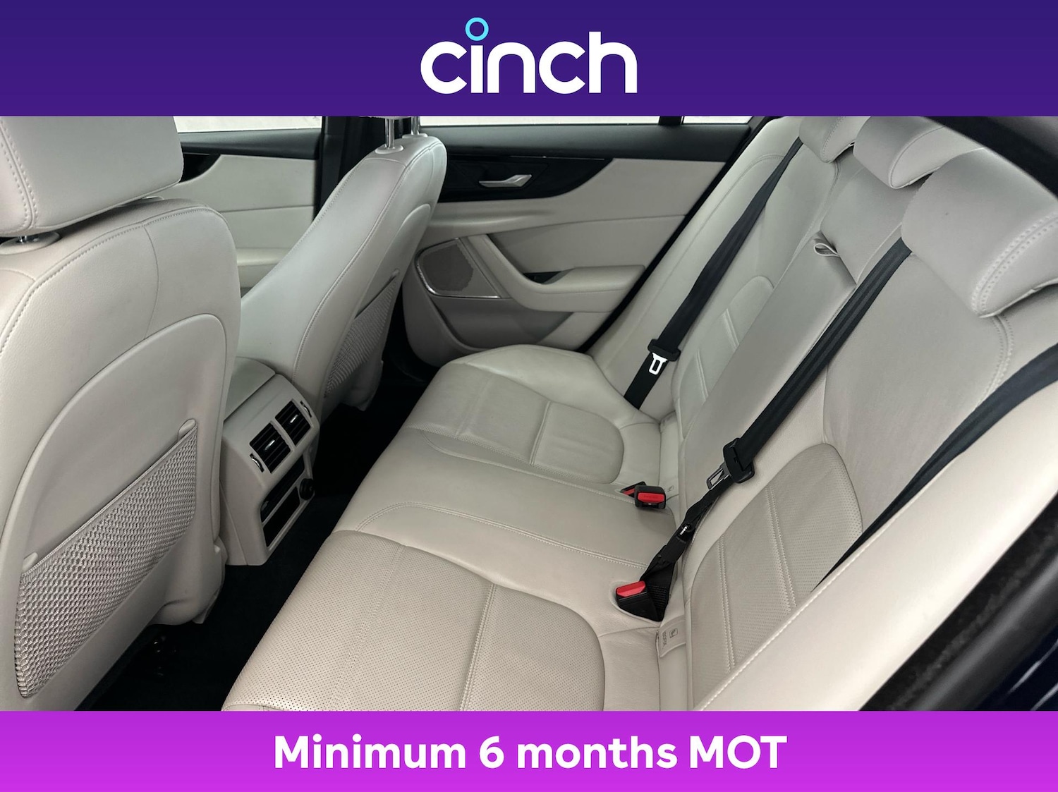 Used Jaguar XE 2019 for sale - 77006410: Photo 20