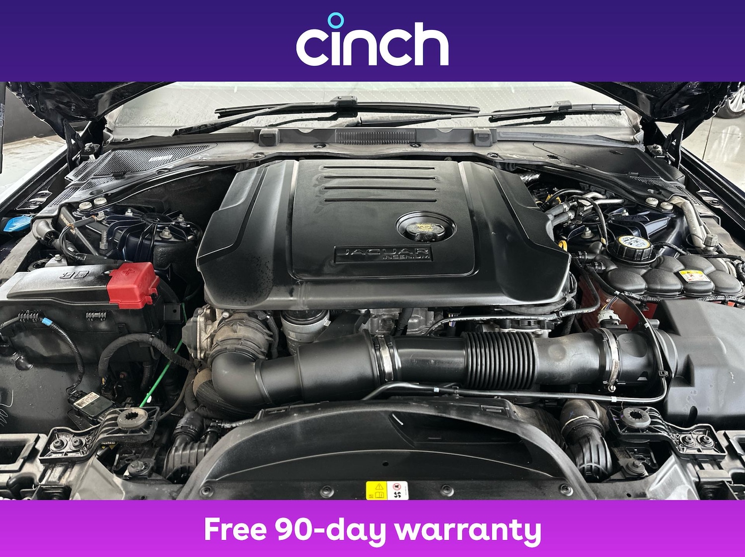 Used Jaguar XE 2019 for sale - 77006410: Photo 23