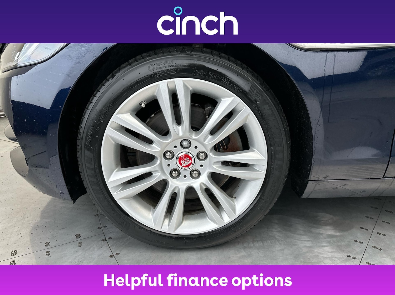 Used Jaguar XE 2019 for sale - 77006410: Photo 24