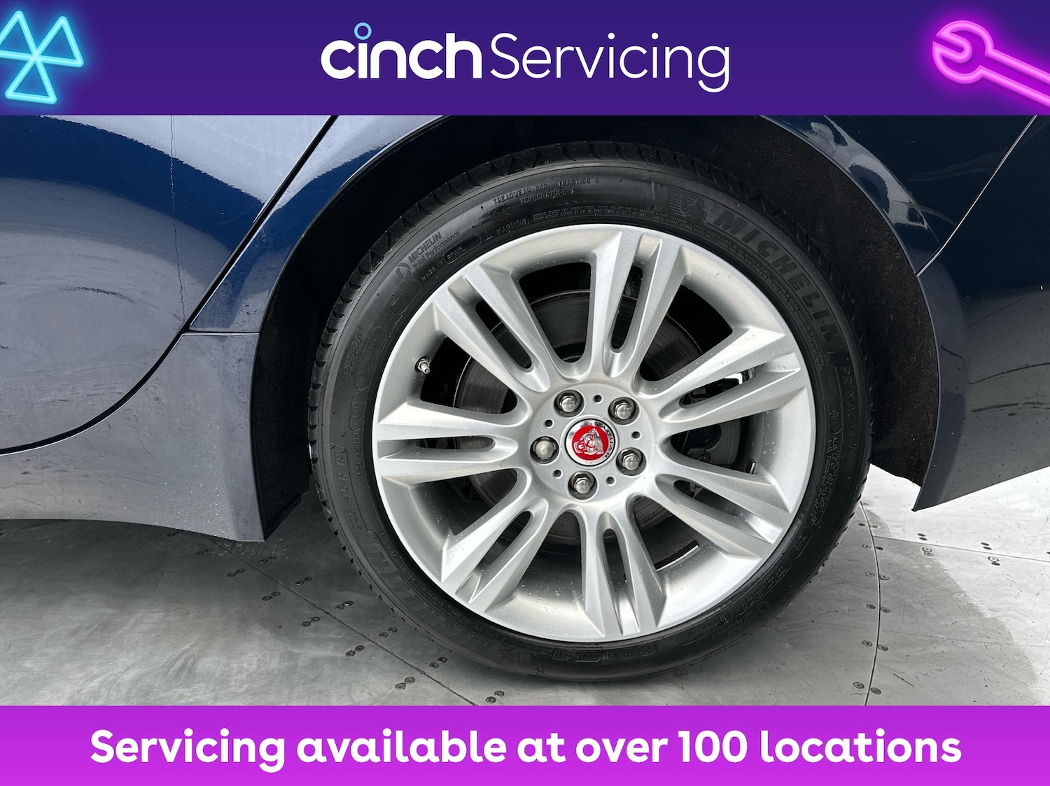 Used Jaguar XE 2019 for sale - 77006410: Photo 26