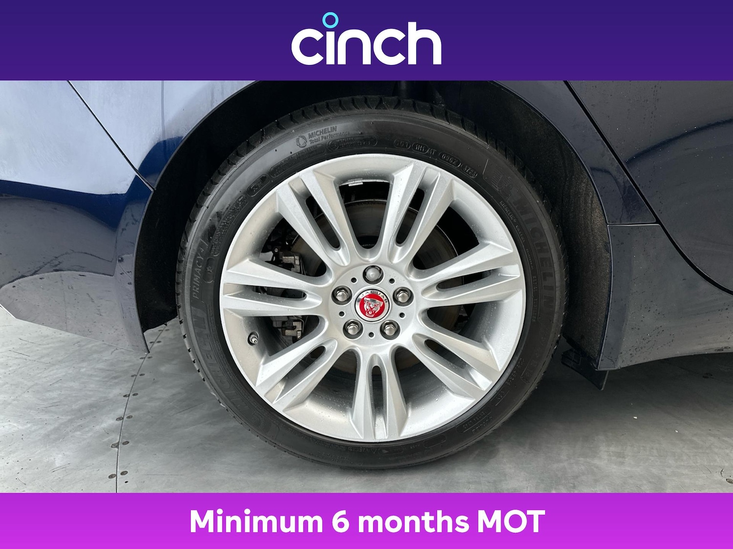 Used Jaguar XE 2019 for sale - 77006410: Photo 27