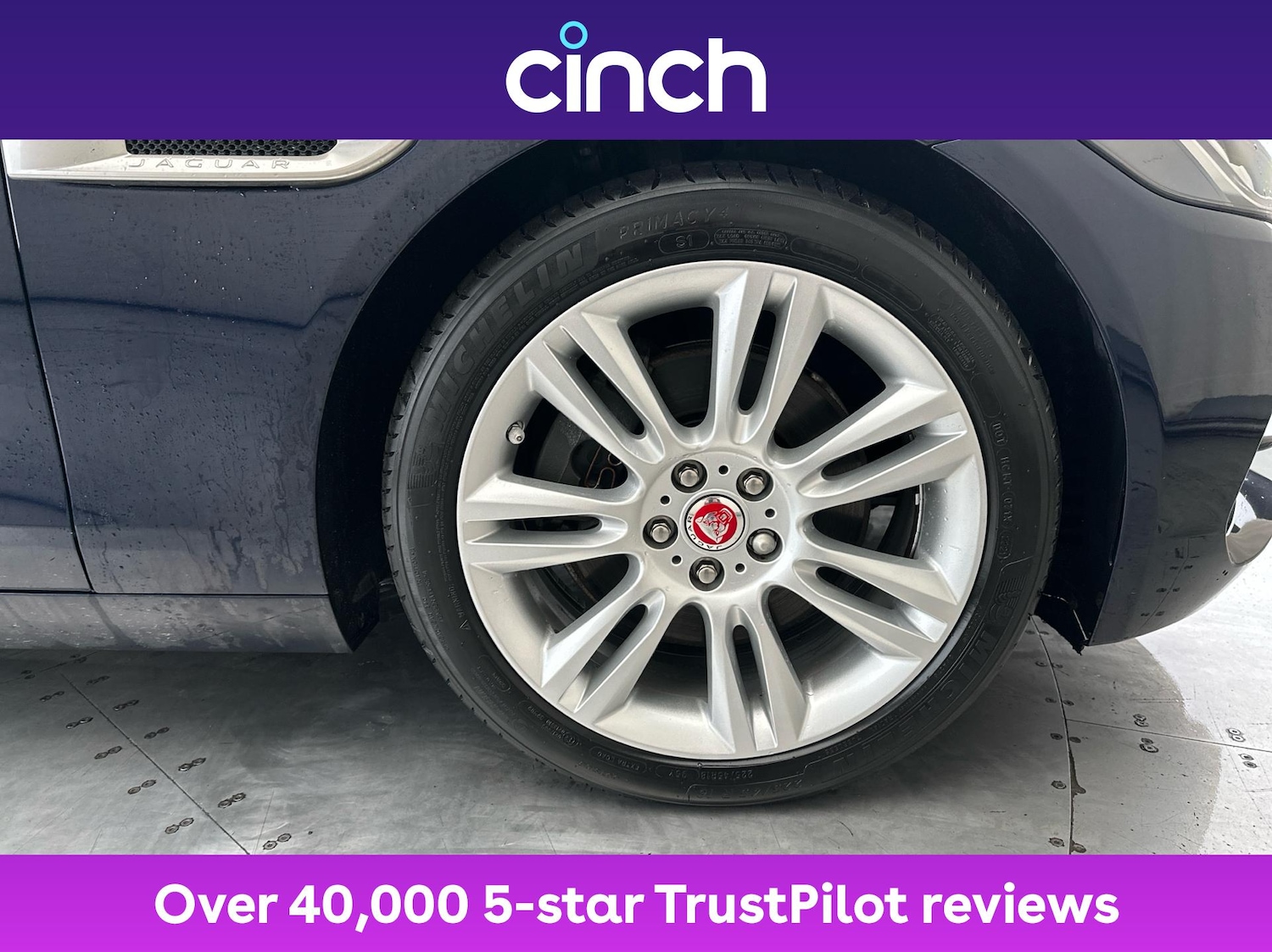 Used Jaguar XE 2019 for sale - 77006410: Photo 28