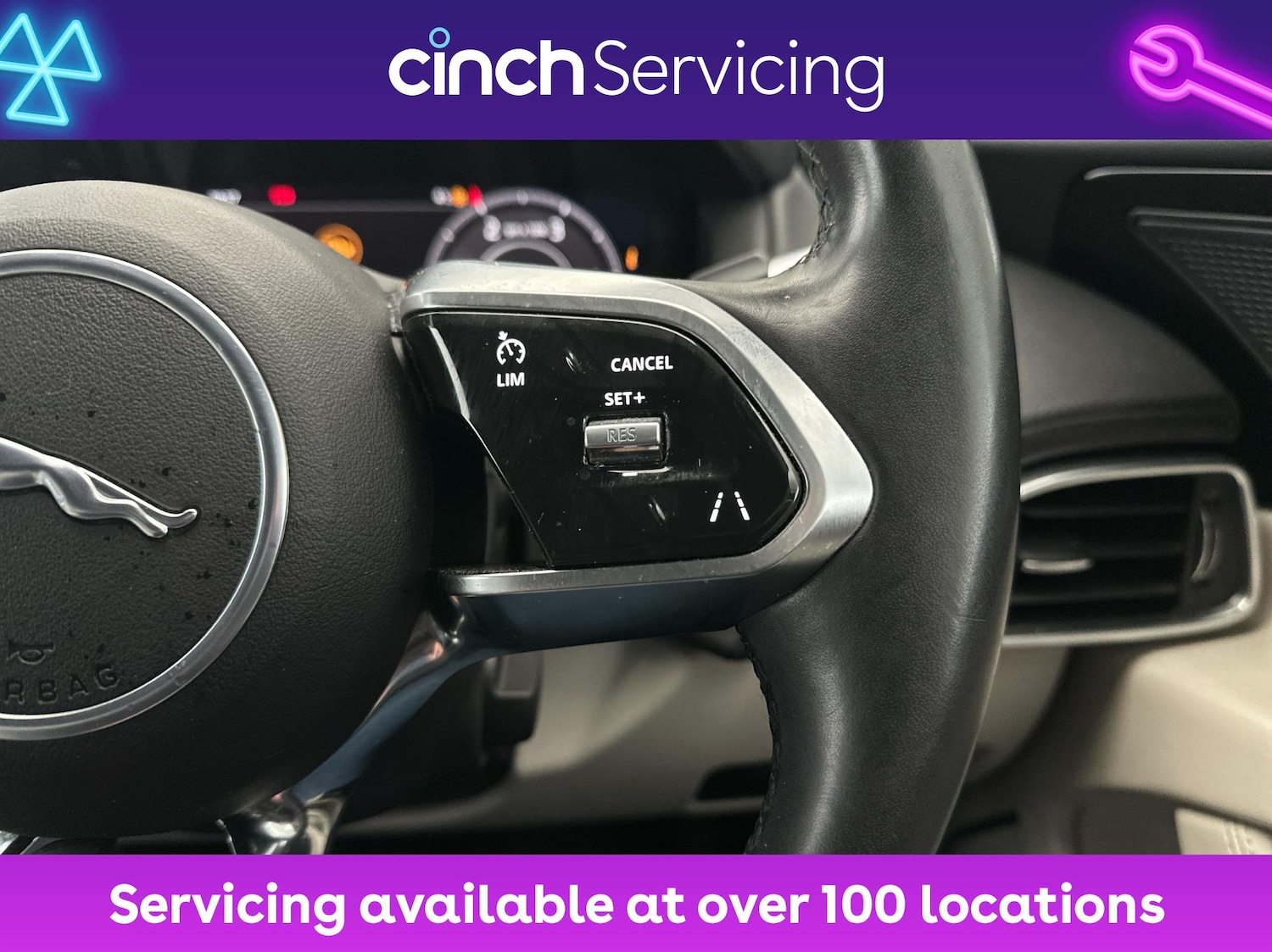 Used Jaguar XE 2019 for sale - 77006410: Photo 31