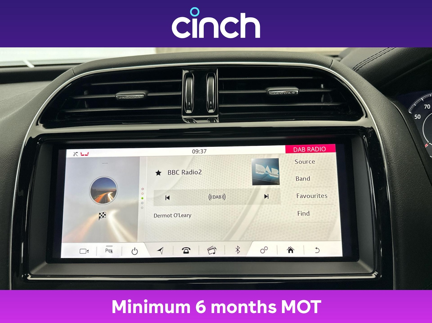 Used Jaguar XE 2019 for sale - 77006410: Photo 32