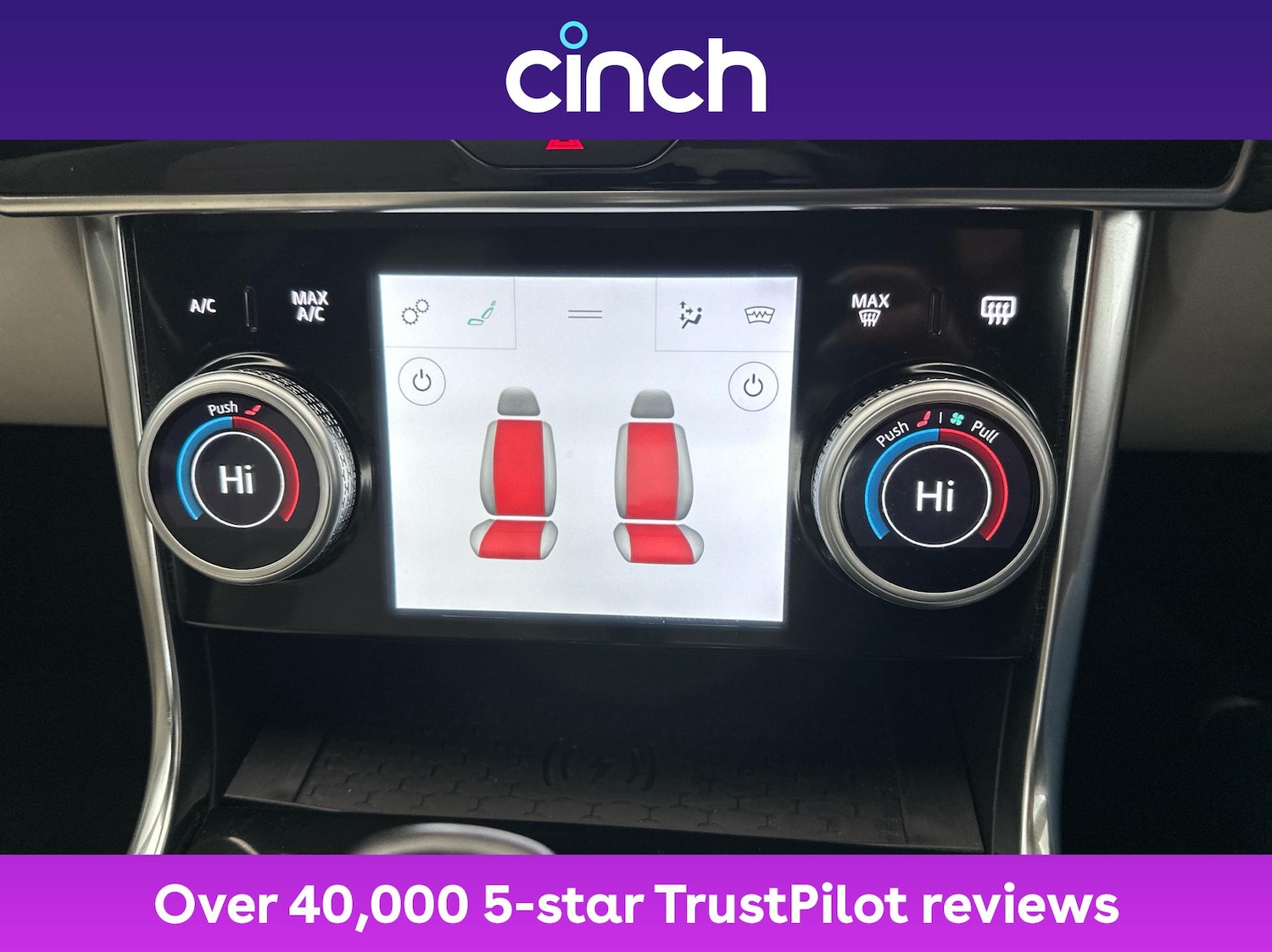 Used Jaguar XE 2019 for sale - 77006410: Photo 33