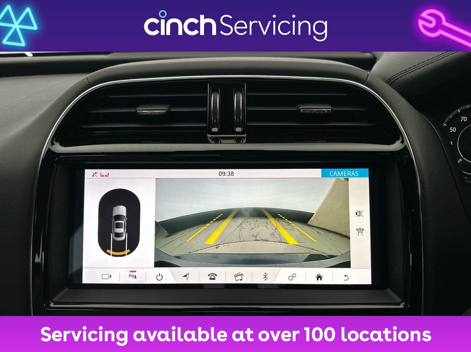 Used Jaguar XE 2019 for sale - 77006410: Photo 36