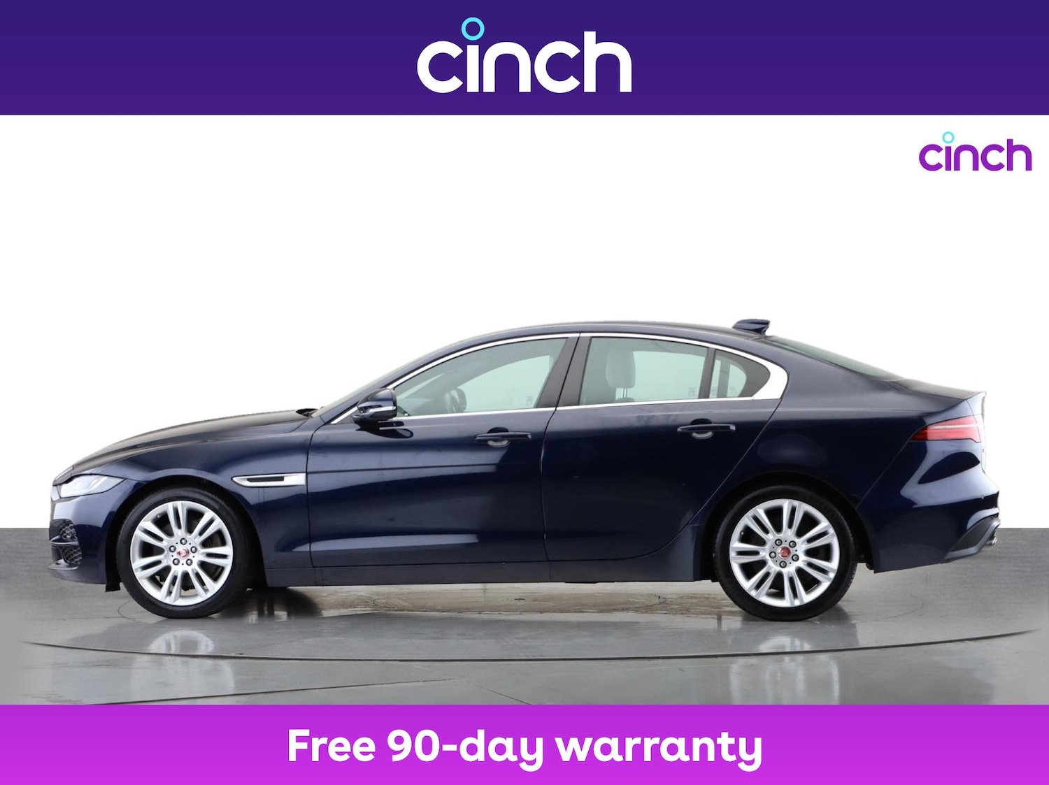 Used Jaguar XE 2019 for sale - 77006410: Photo 8