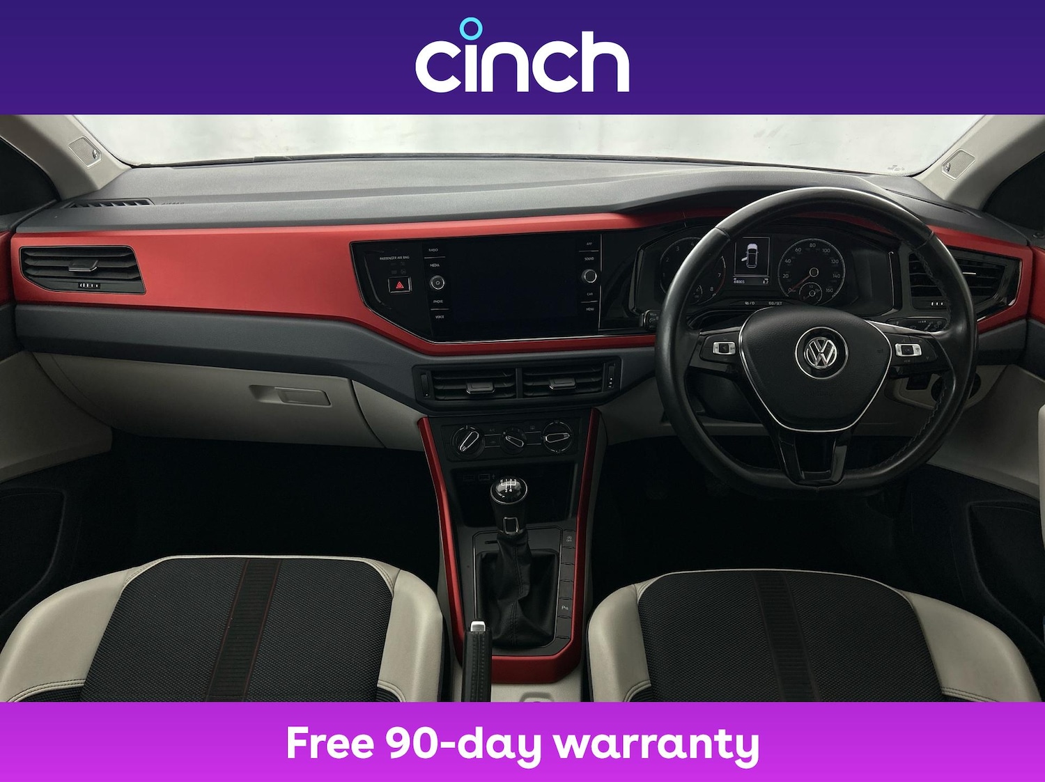 Used Volkswagen Polo 2019 for sale - 76534798: Photo 15