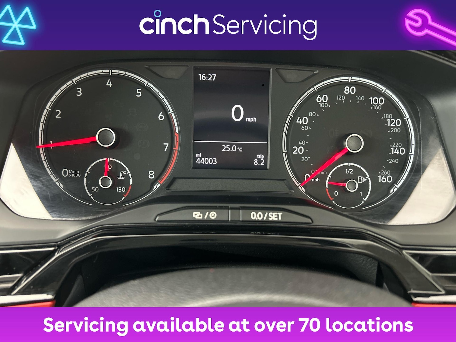 Used Volkswagen Polo 2019 for sale - 76534798: Photo 18