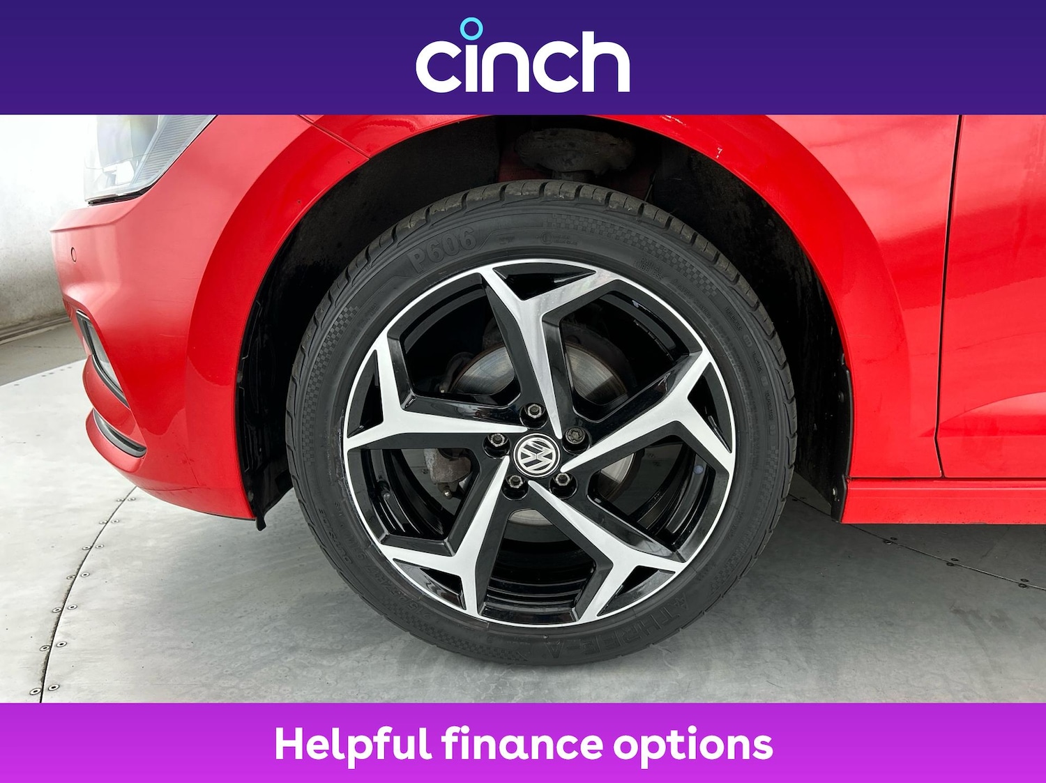 Used Volkswagen Polo 2019 for sale - 76534798: Photo 24