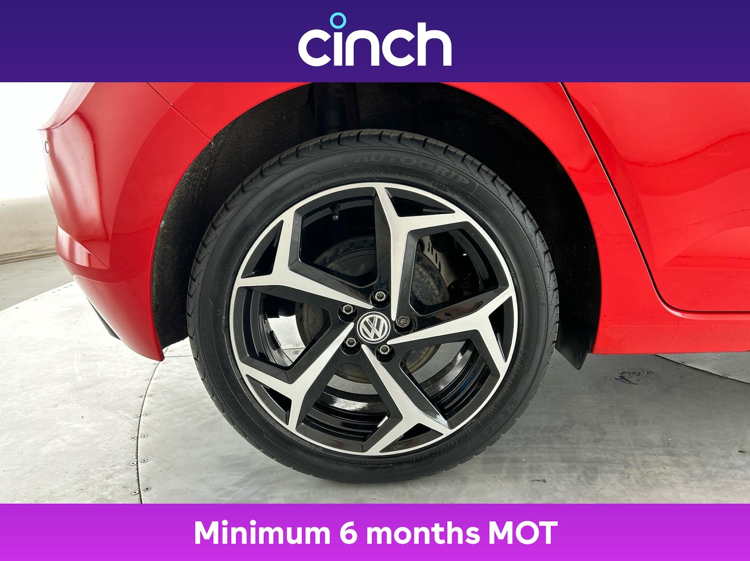 Used Volkswagen Polo 2019 for sale - 76534798: Photo 27