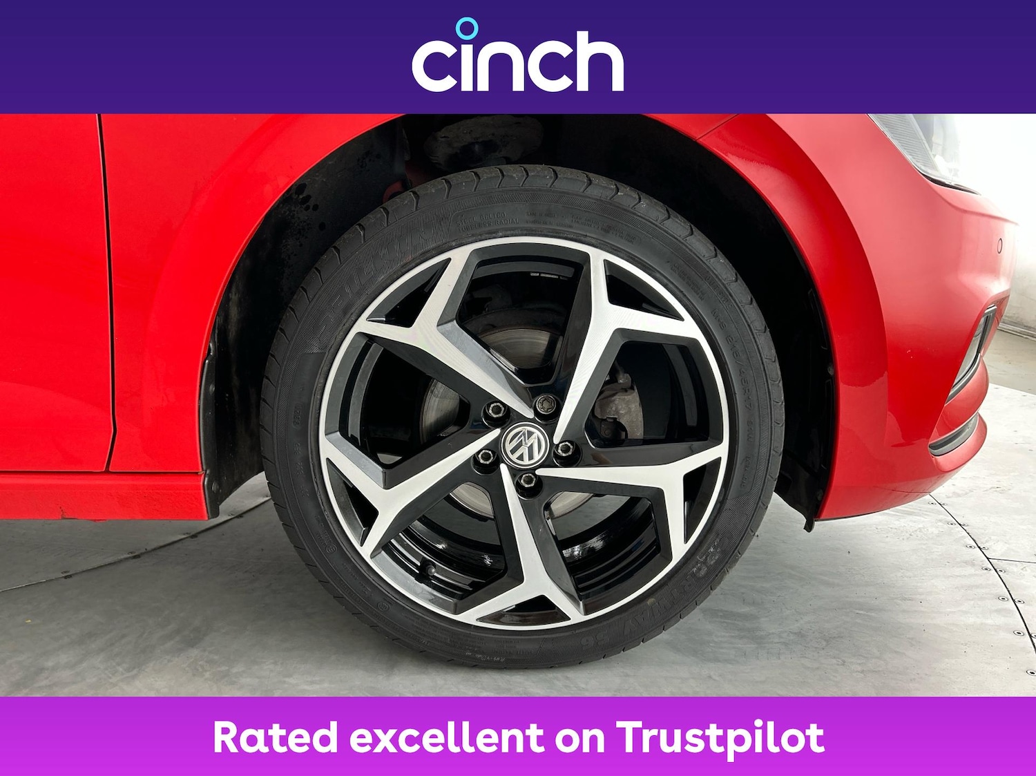 Used Volkswagen Polo 2019 for sale - 76534798: Photo 28