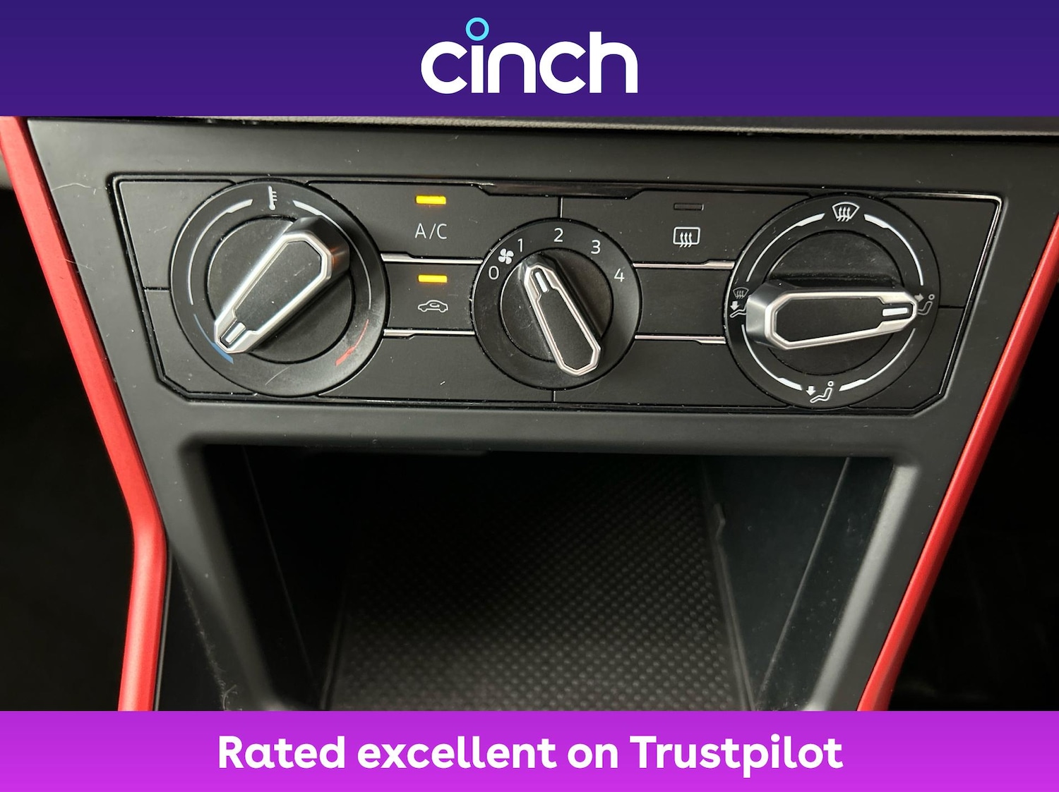 Used Volkswagen Polo 2019 for sale - 76534798: Photo 33