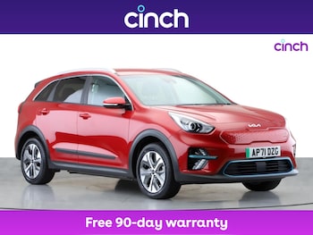 Used Kia Niro 2022 for sale - 75746422: Photo