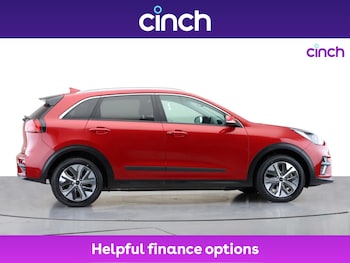 Used Kia Niro 2022 for sale - 75746422: Photo