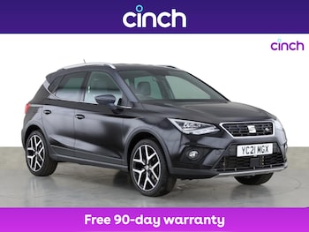SEAT - Arona