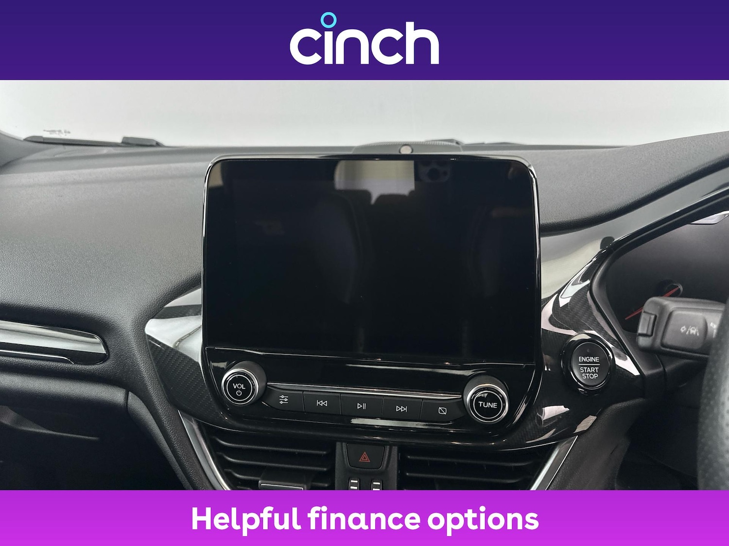 Used Ford Fiesta 2019 for sale - 76438565: Photo 17