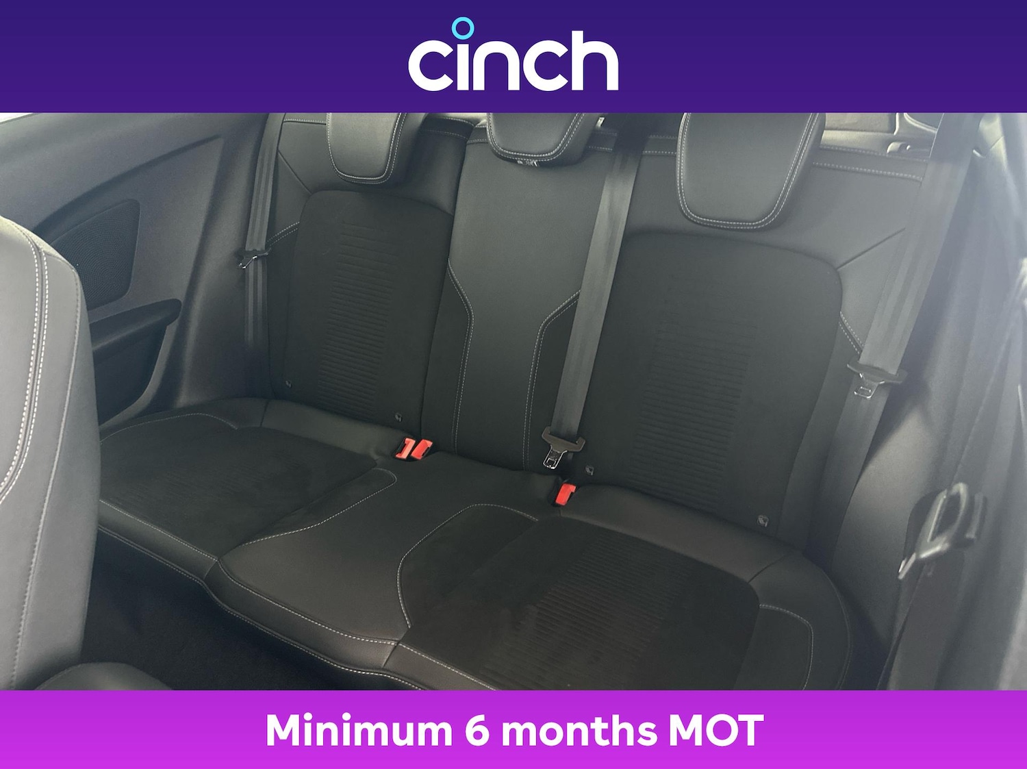 Used Ford Fiesta 2019 for sale - 76438565: Photo 20