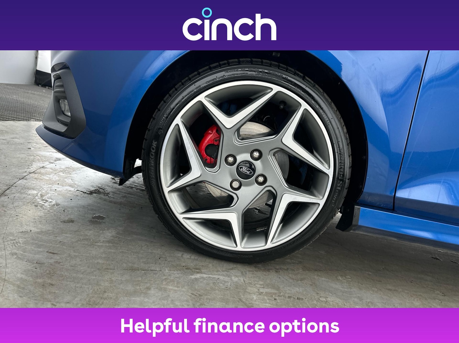 Used Ford Fiesta 2019 for sale - 76438565: Photo 24