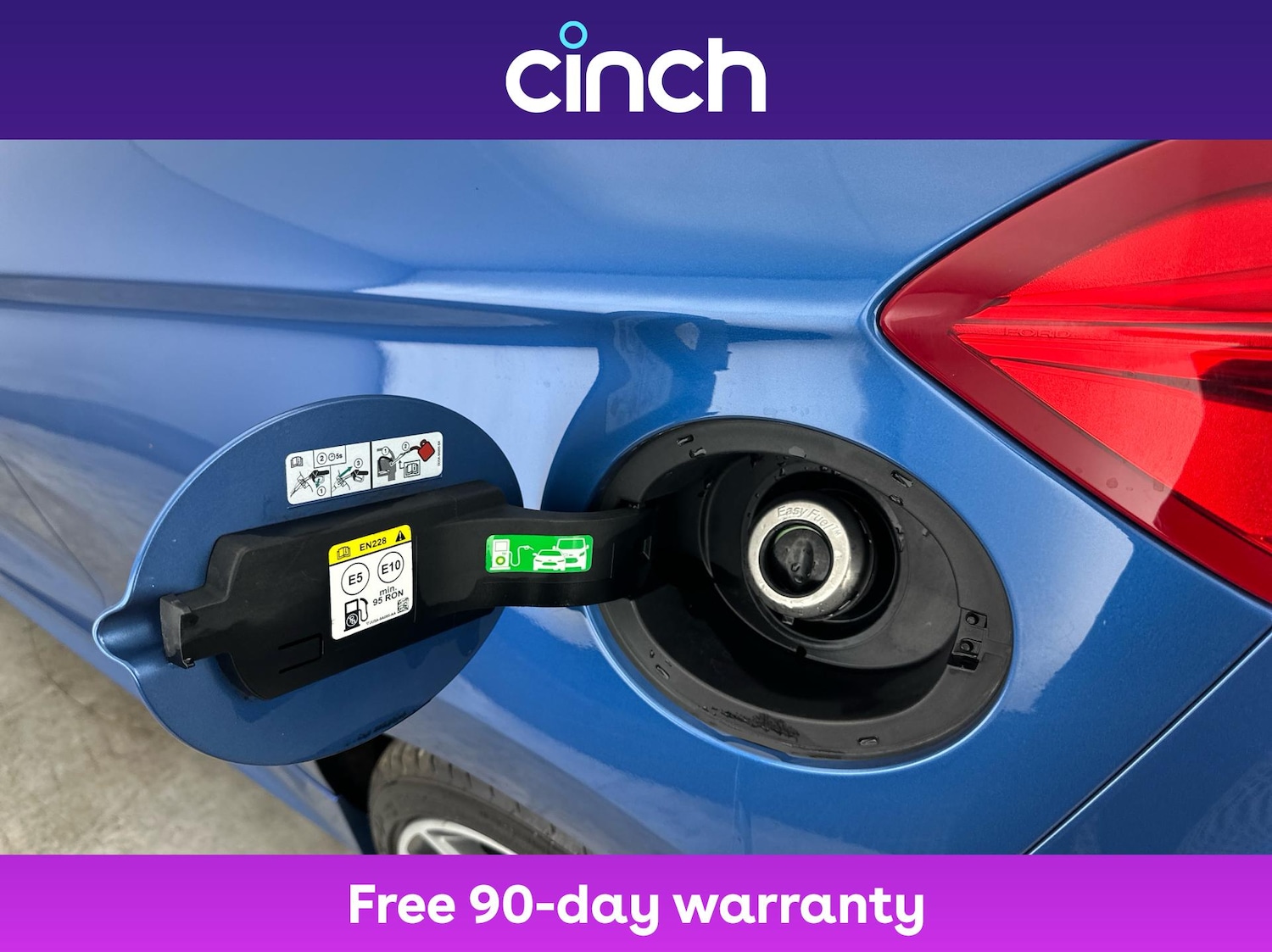 Used Ford Fiesta 2019 for sale - 76438565: Photo 29