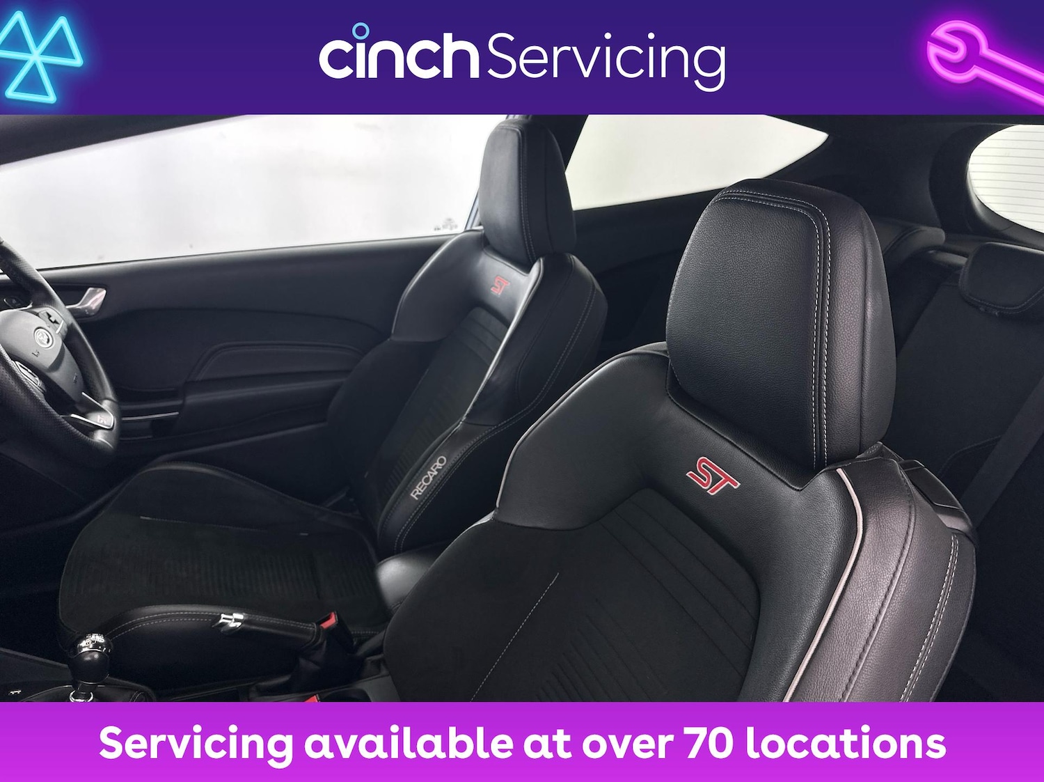 Used Ford Fiesta 2019 for sale - 76438565: Photo 31