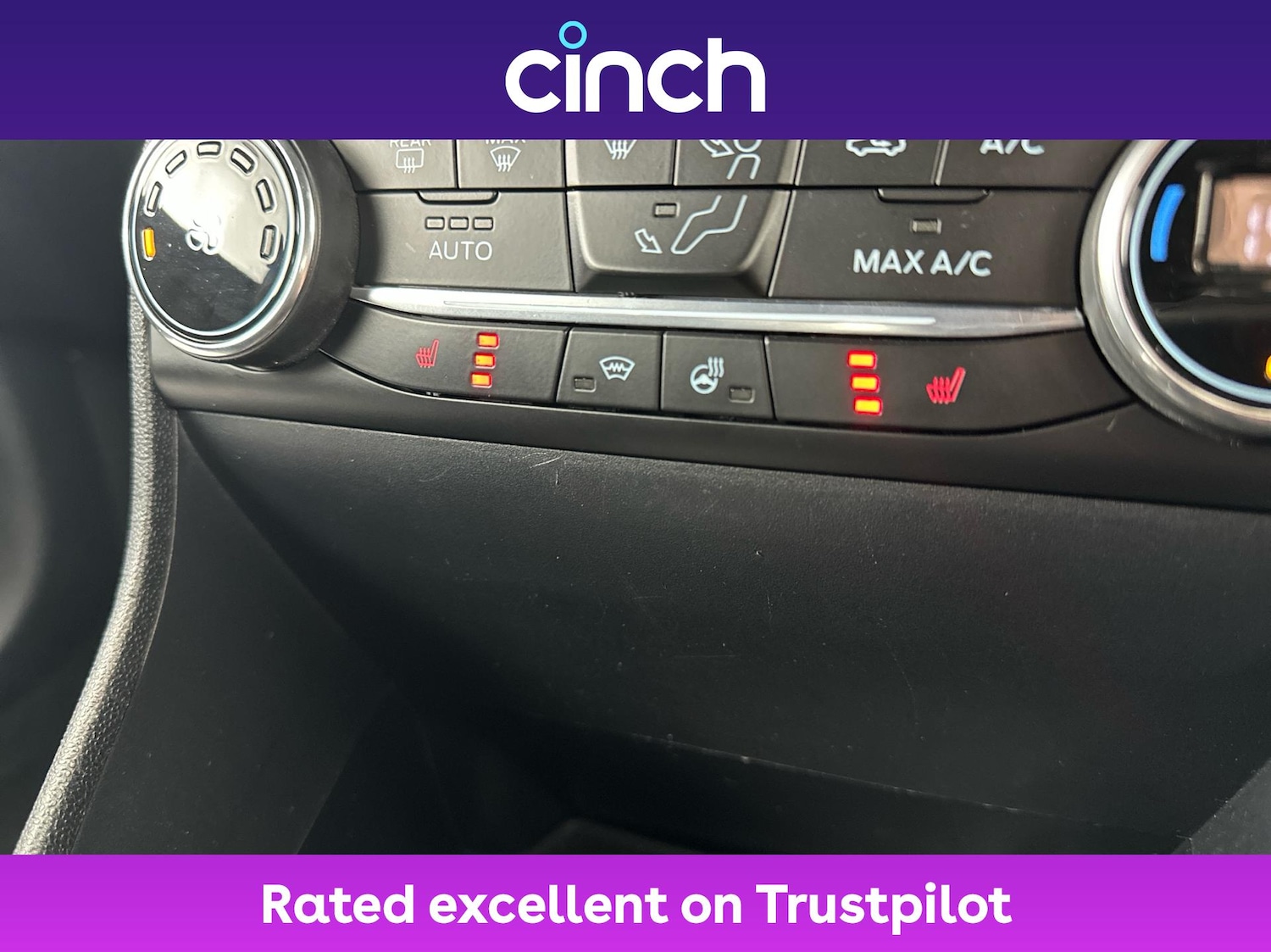 Used Ford Fiesta 2019 for sale - 76438565: Photo 38