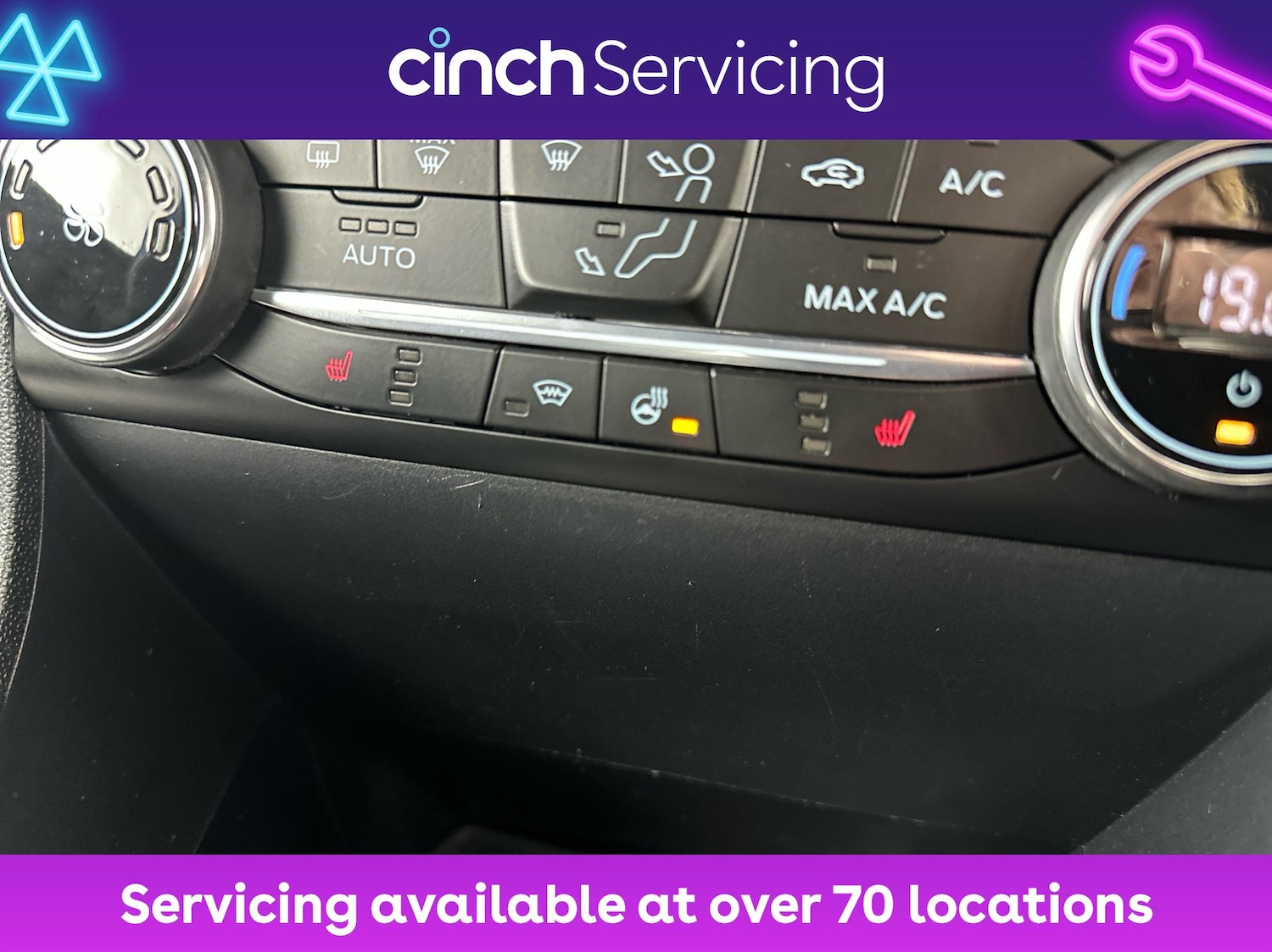 Used Ford Fiesta 2019 for sale - 76438565: Photo 41