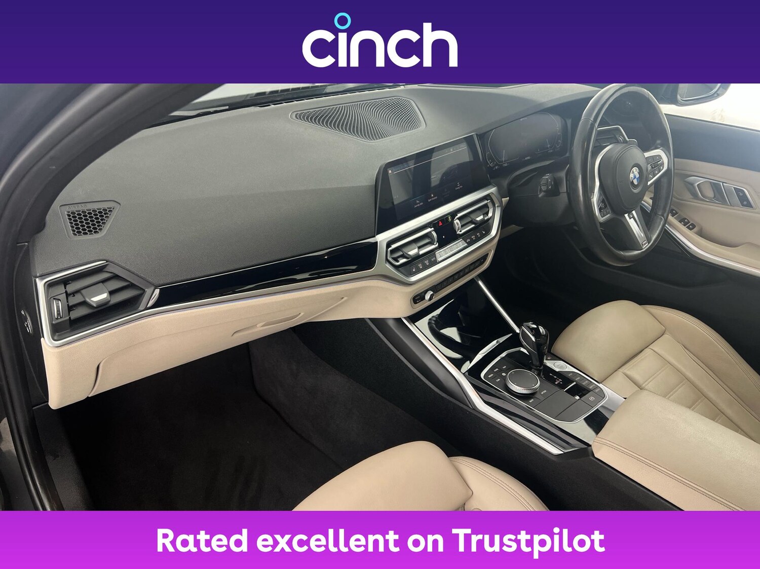 Used BMW 3 Series 2020 for sale - 76420182: Photo 14