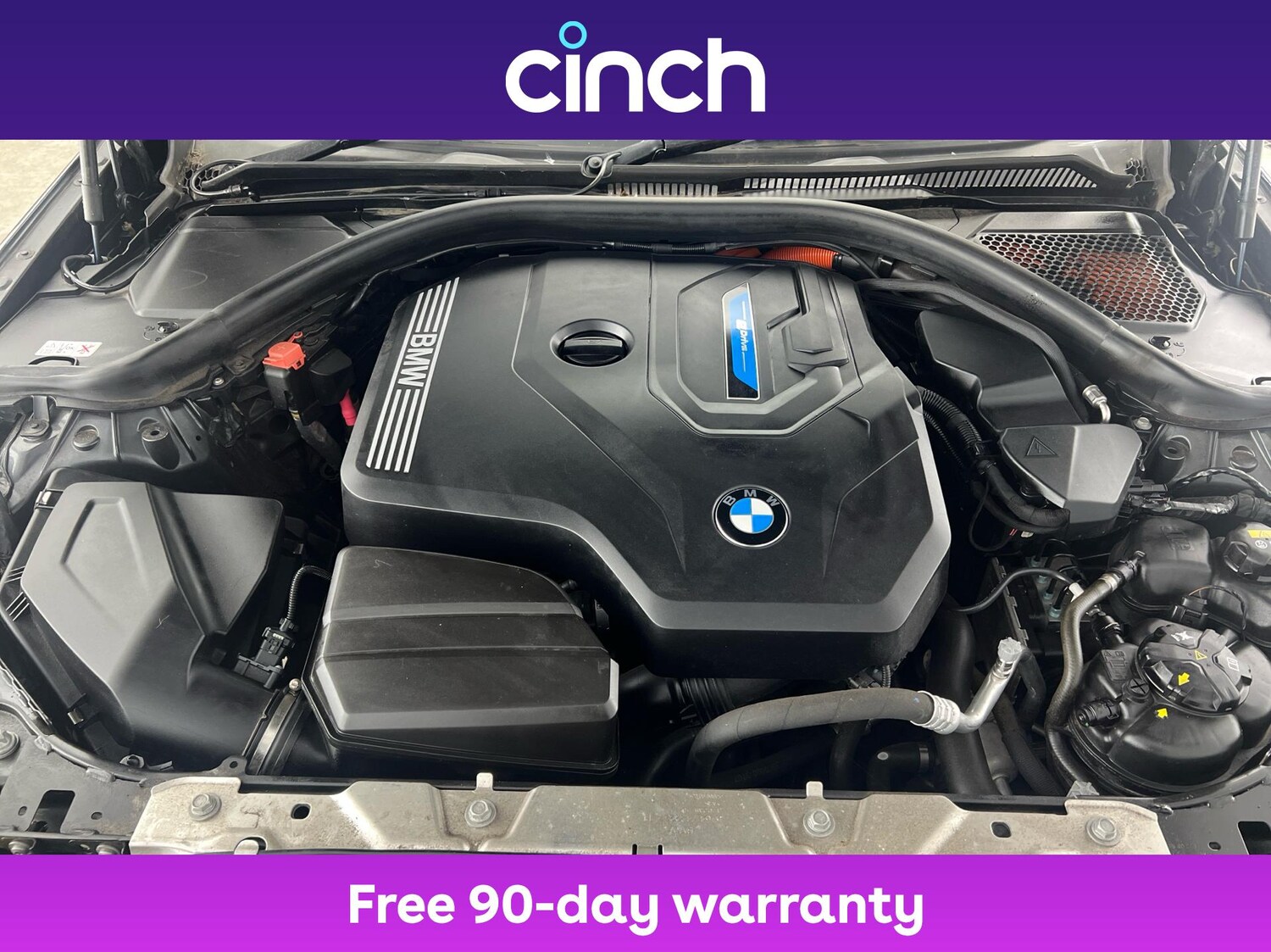 Used BMW 3 Series 2020 for sale - 76420182: Photo 23