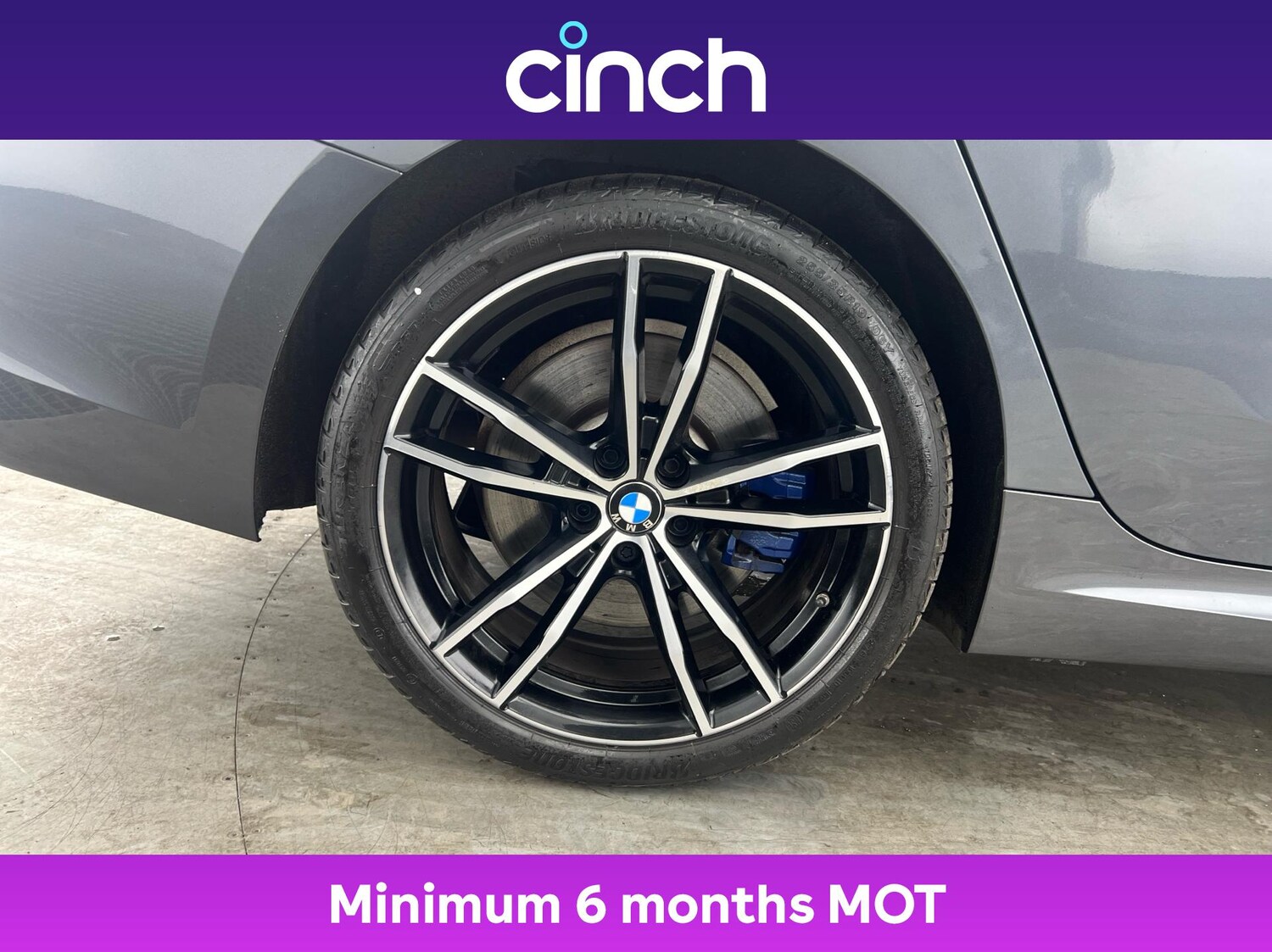 Used BMW 3 Series 2020 for sale - 76420182: Photo 27