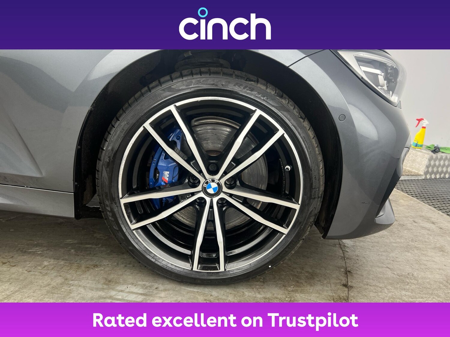 Used BMW 3 Series 2020 for sale - 76420182: Photo 28