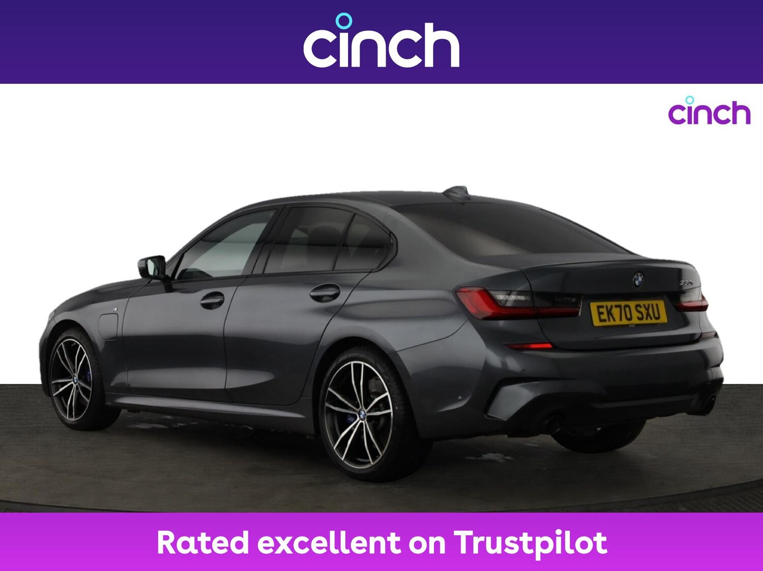 Used BMW 3 Series 2020 for sale - 76420182: Photo 6