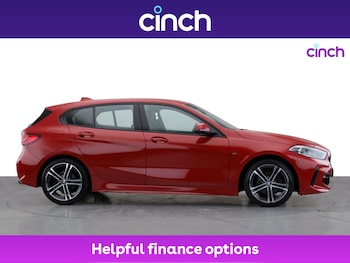 Used BMW 1 Series 2021 for sale - 75778352: Photo