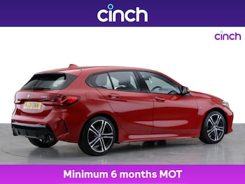 Used BMW 1 Series 2021 for sale - 75778352: Photo