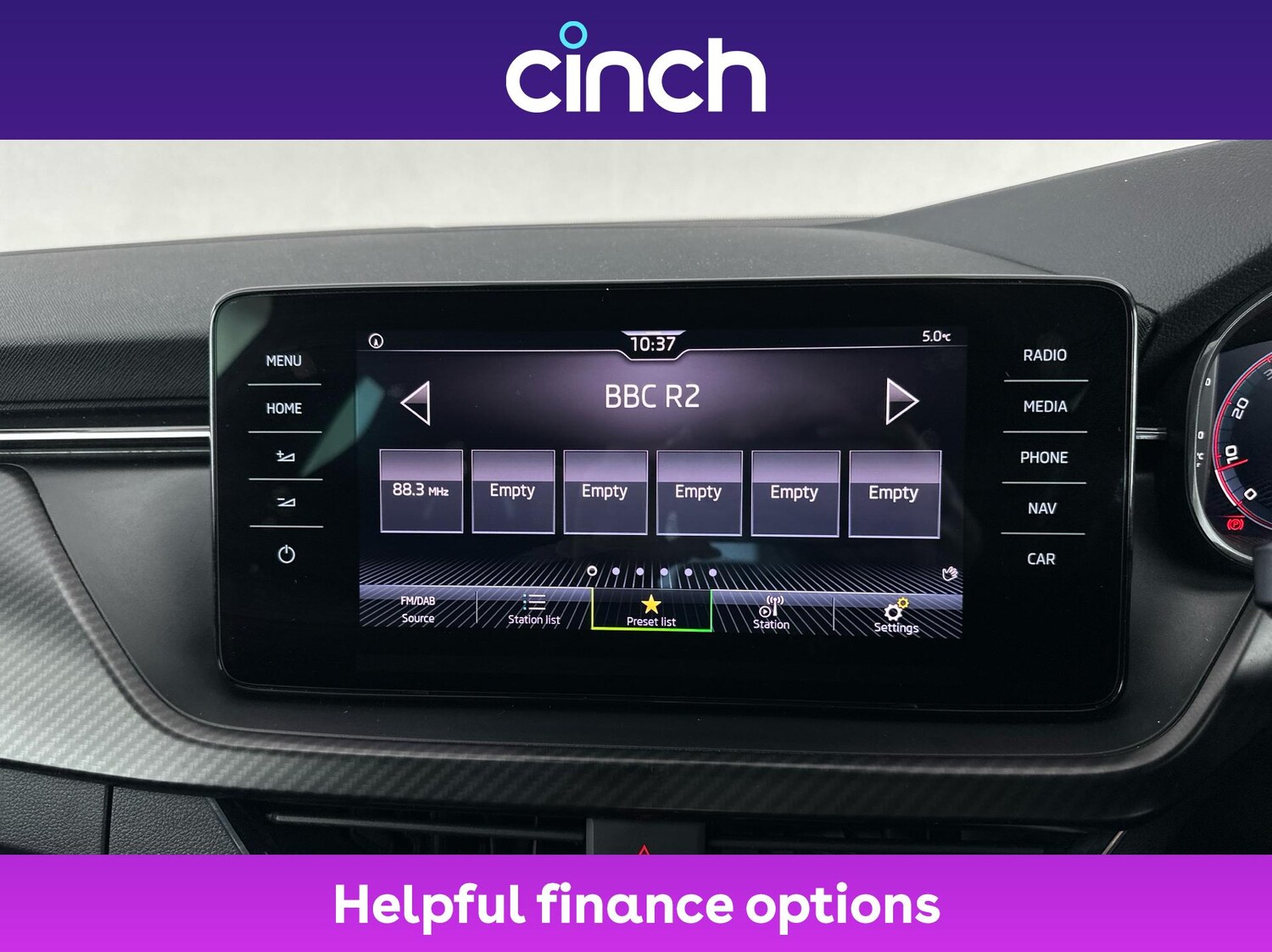 Used Skoda Kamiq 2022 for sale - 76901568: Photo 17